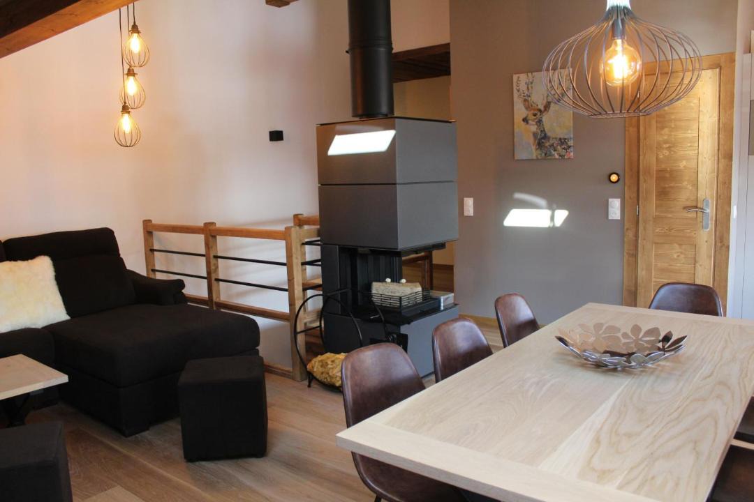 Photo of Others in Les Gets