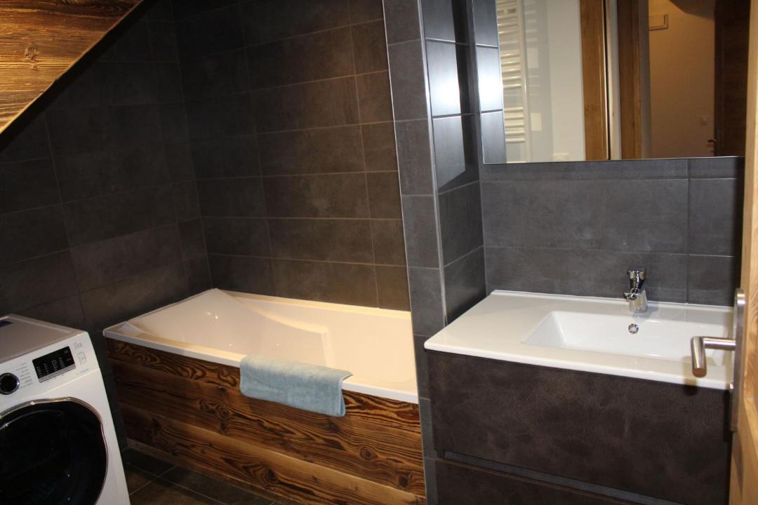 Photo of Bathroom in Les Gets