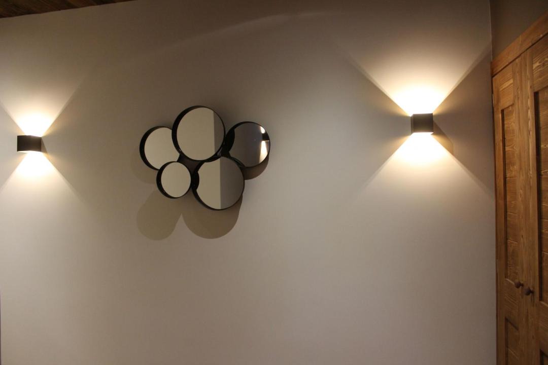 Photo of Bedroom in Les Gets