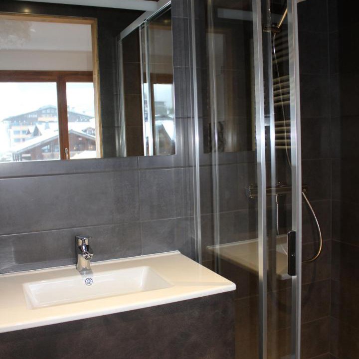 Photo of Bathroom in Les Gets