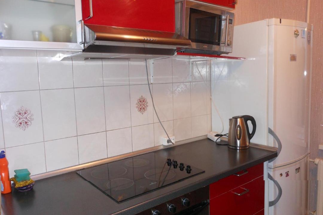 Photo of Kitchen in Petrodvortsovy District