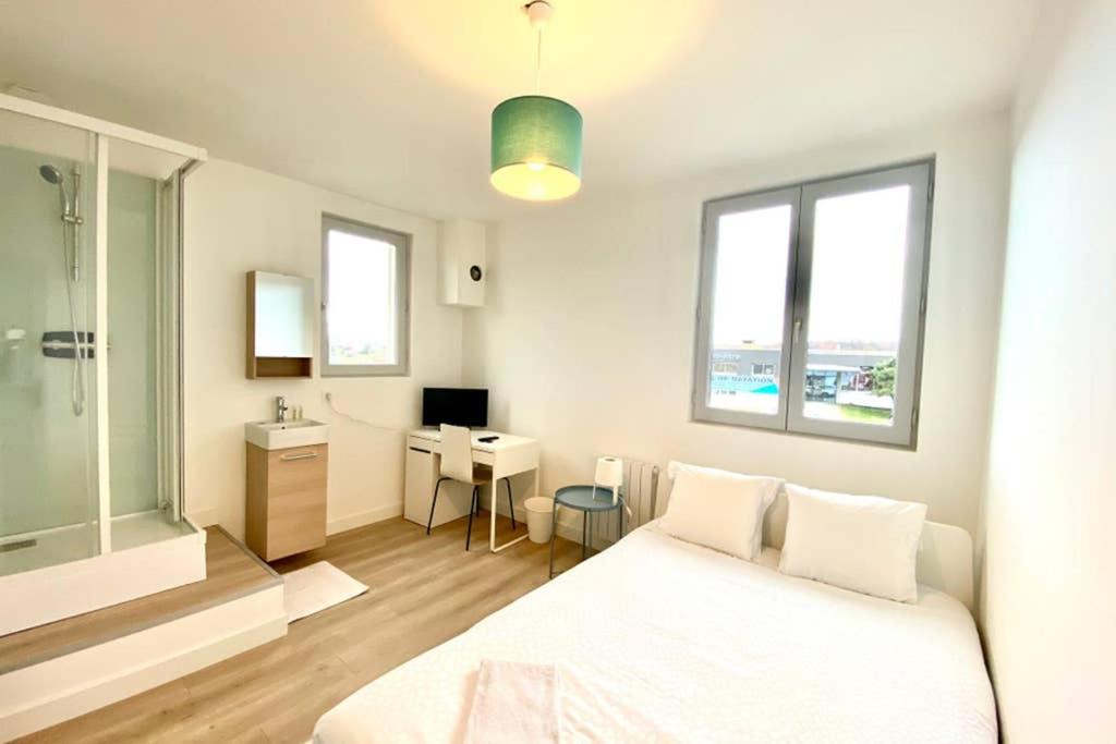 Photo of Bedroom in Vetraz-Monthoux