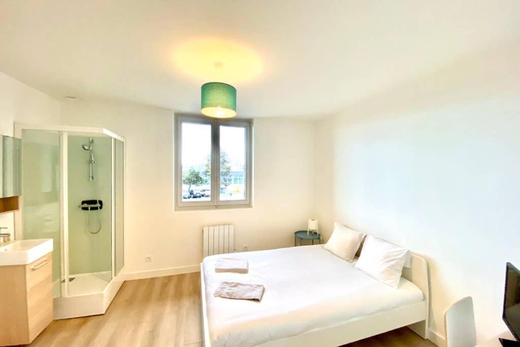 Photo of Bedroom in Vetraz-Monthoux