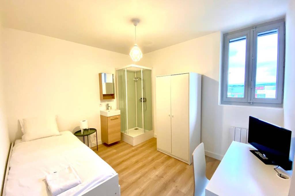 Photo of Bedroom in Vetraz-Monthoux