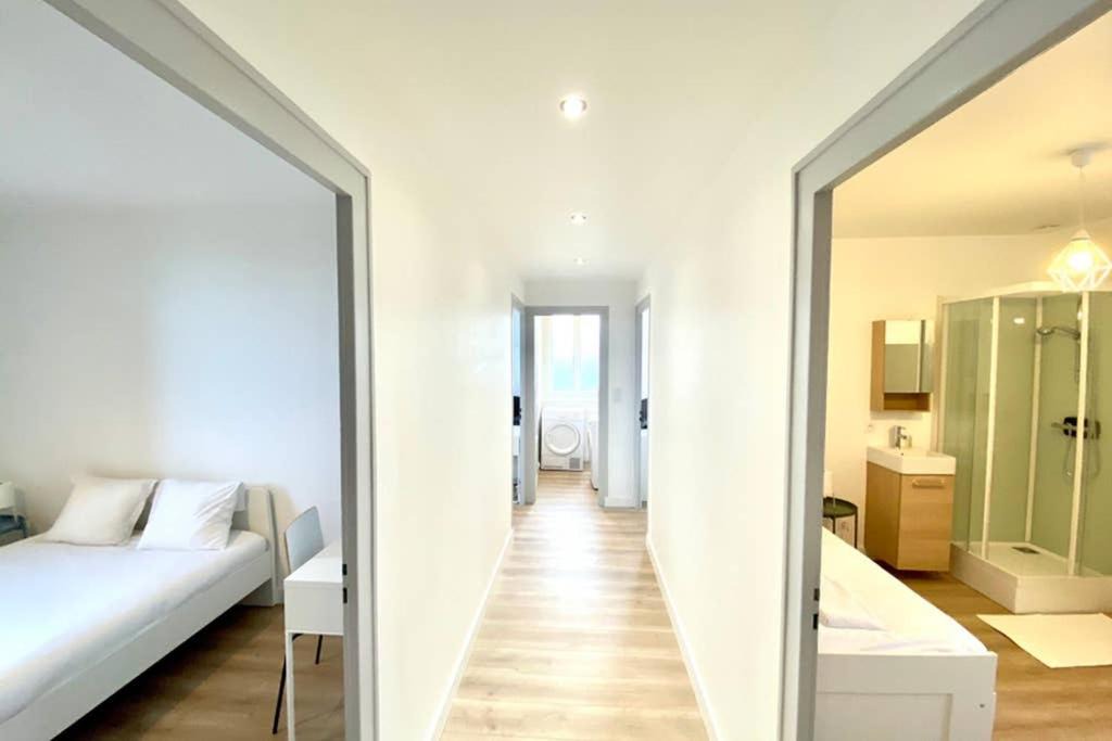 Photo of Bedroom in Vetraz-Monthoux