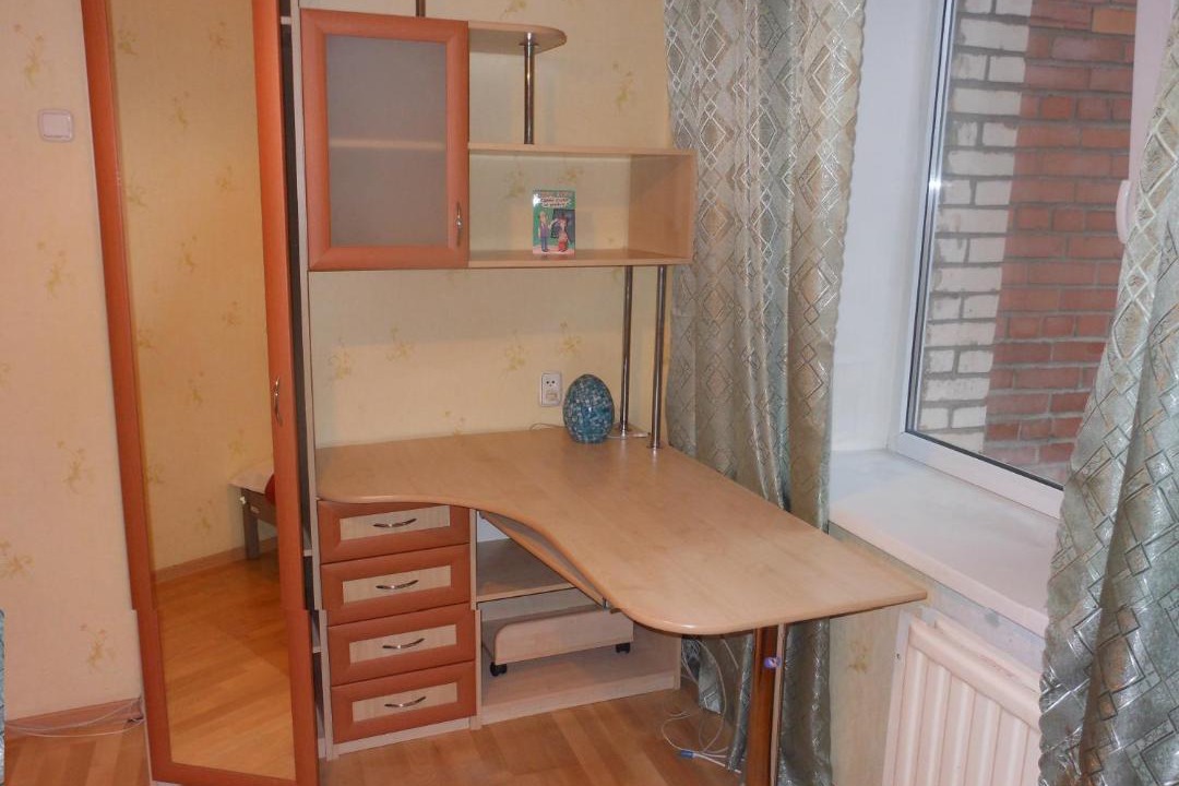 Photo of Others in Petrodvortsovy District