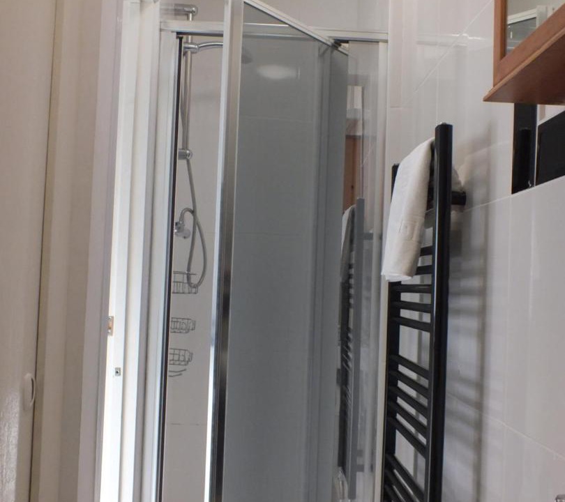 Photo of Bathroom in Brixham