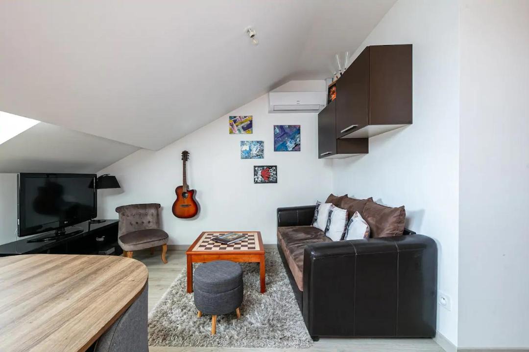 Photo of Livingroom in Rives