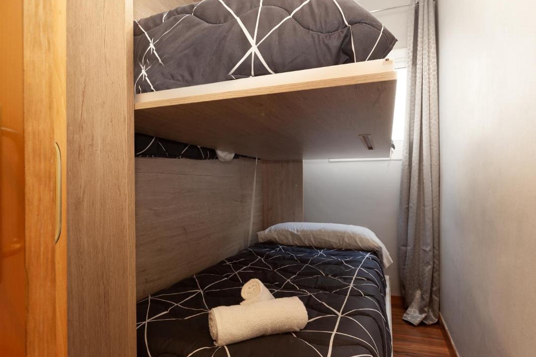 Photo of Bedroom in El Guinardo