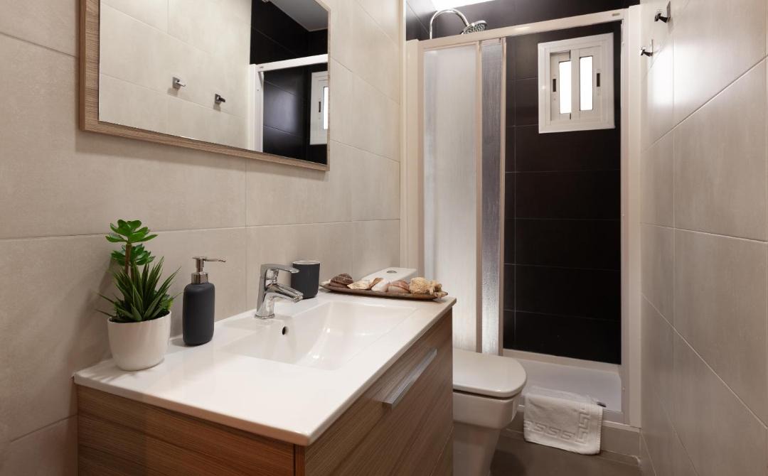 Photo of Bathroom in El Guinardo