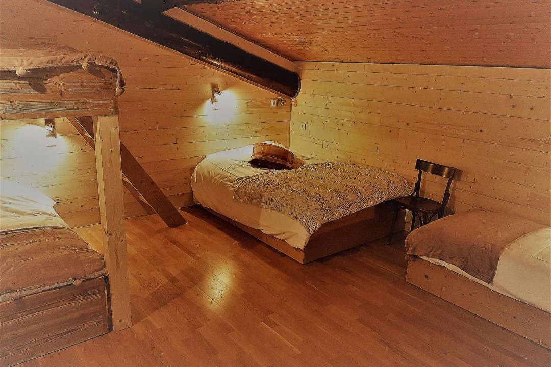 Photo of Others in La Feclaz