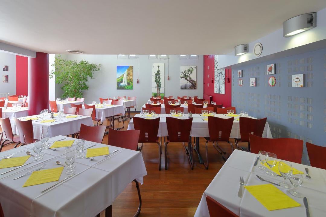 Photo of Others in Quartier de la Maison-Blanche