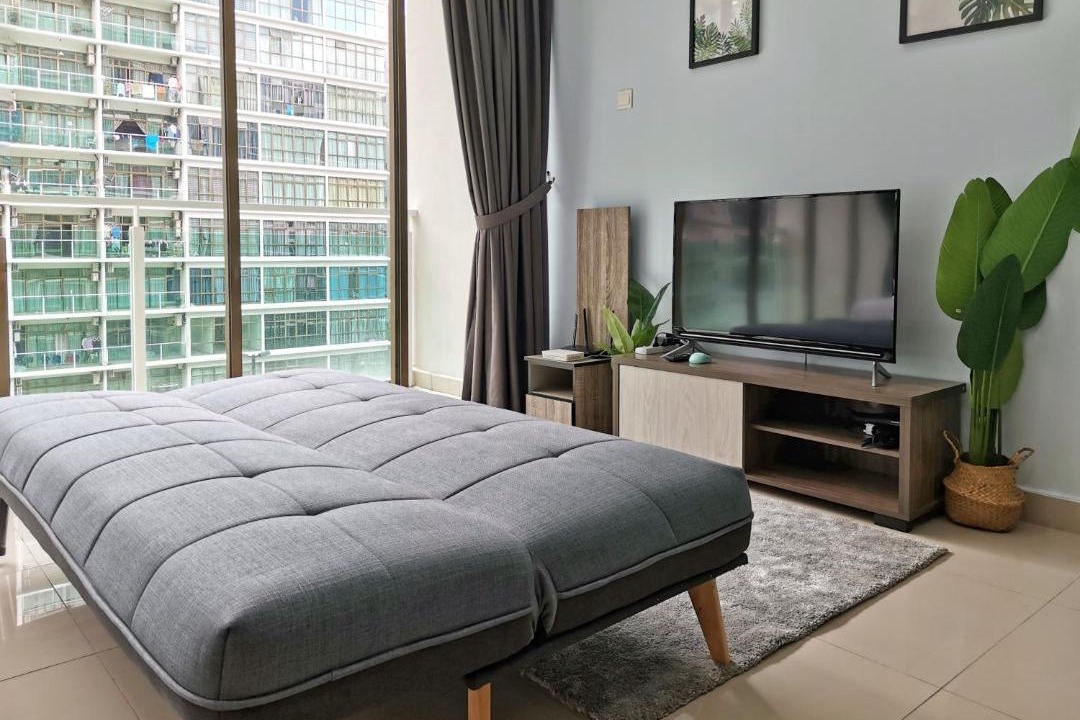 Photo of Bedroom in Taman Mount Austin