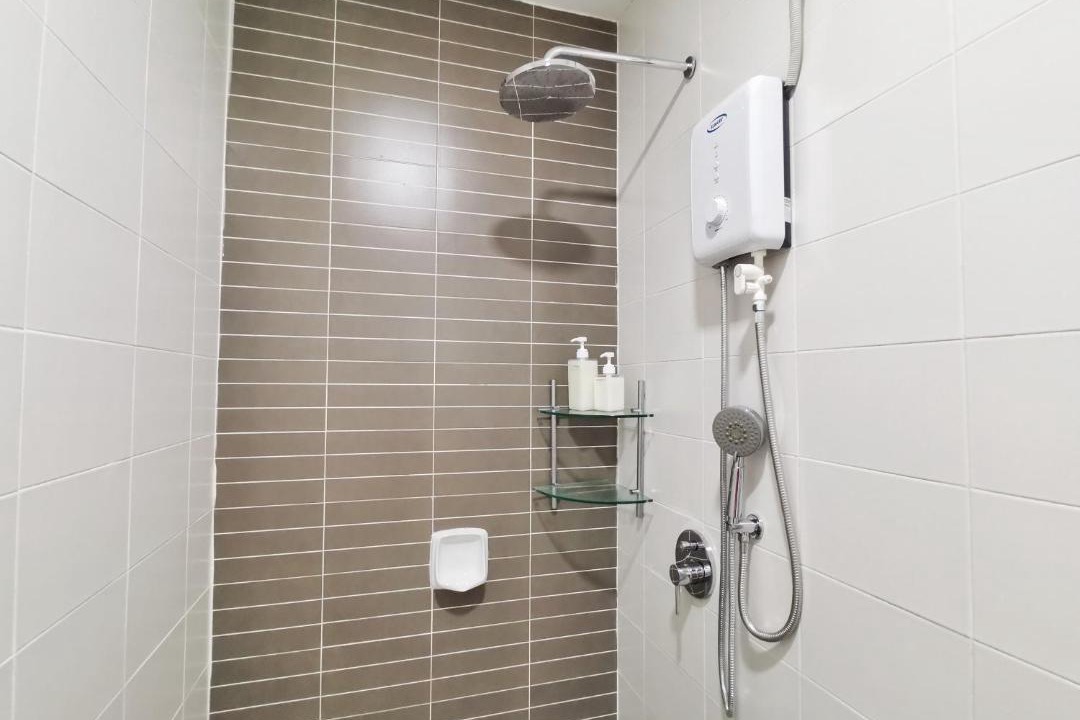 Photo of Bathroom in Taman Mount Austin