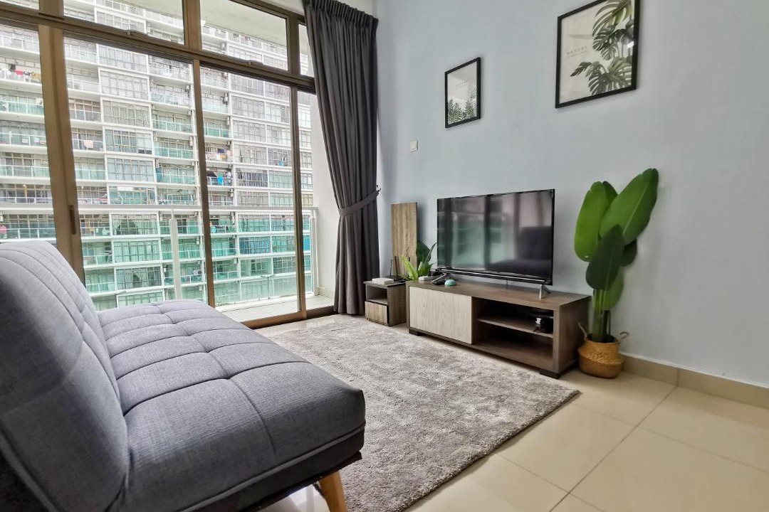 Photo of Others in Taman Mount Austin