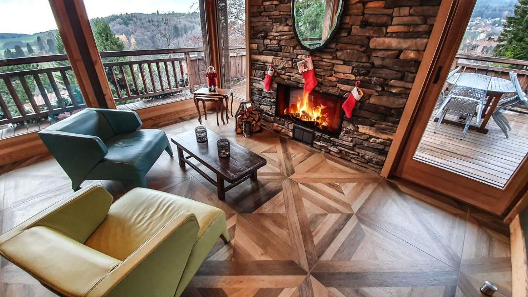 Photo of Livingroom in Saint-George