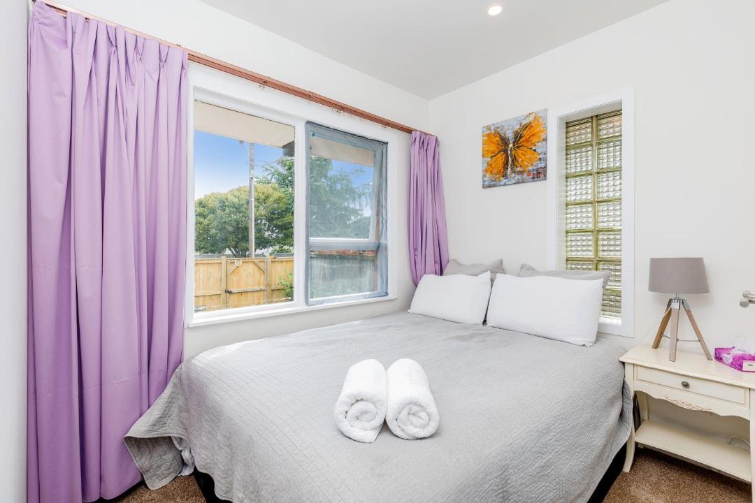 Photo of Bedroom in Greenlane