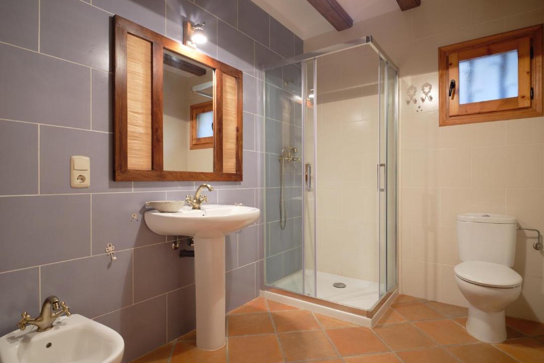 Photo of Bathroom in Vilanova de Meia