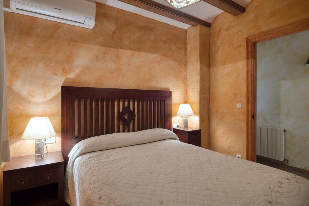 Photo of Bedroom in Vilanova de Meia