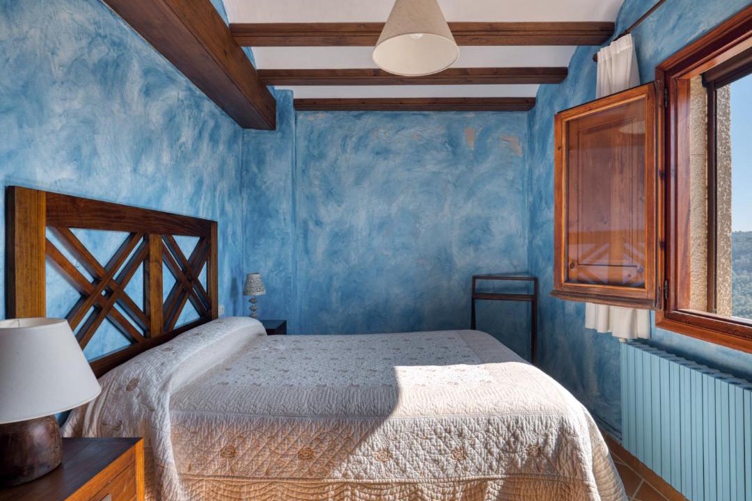 Photo of Bedroom in Vilanova de Meia