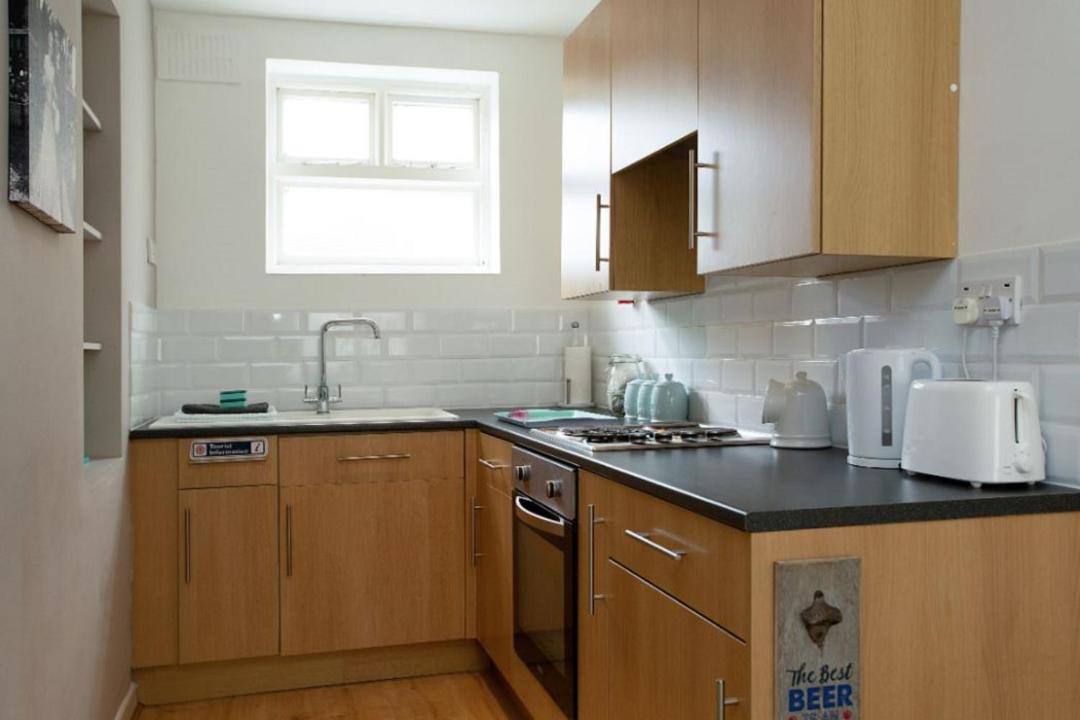 Photo of Kitchen in Redlynch