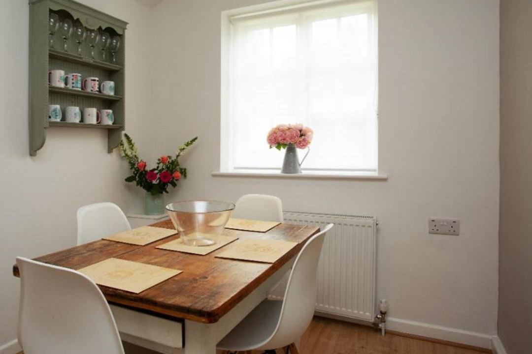 Photo of Livingroom in Redlynch