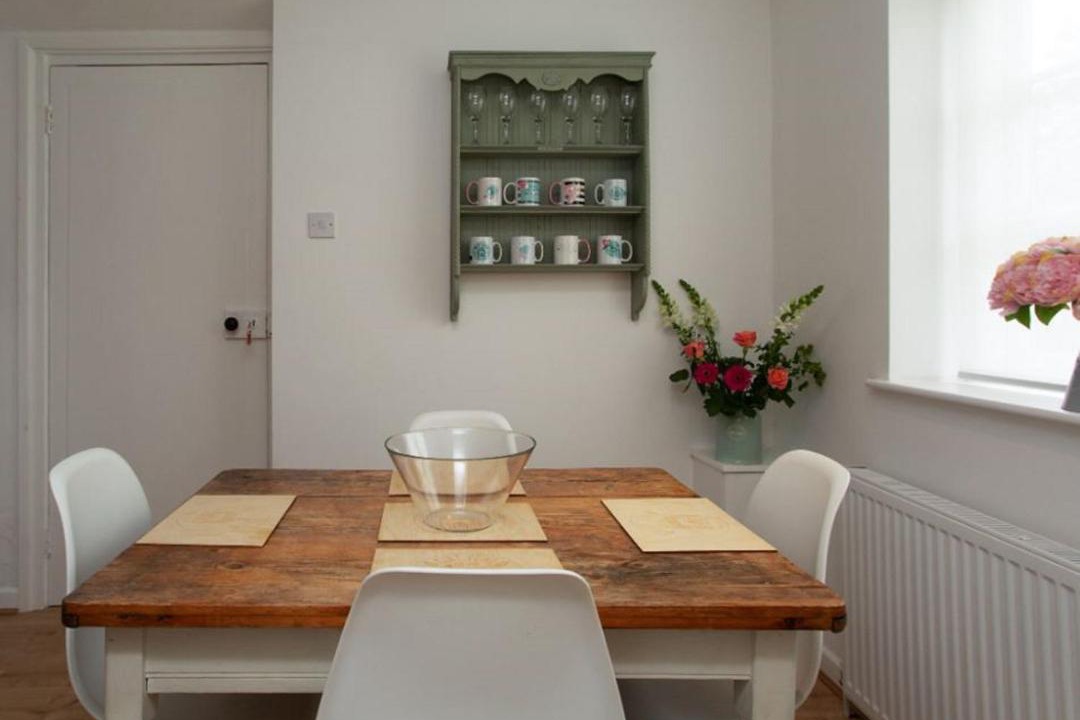 Photo of Livingroom in Redlynch