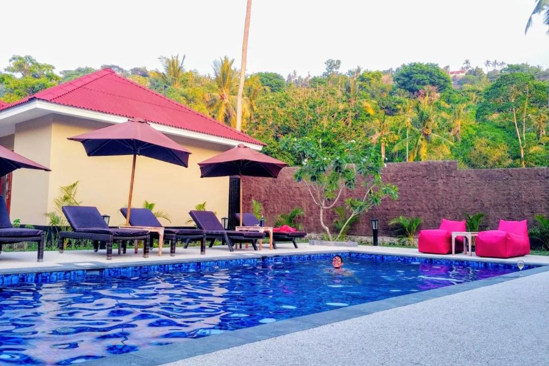 Photo of Outdoor in Senggigi