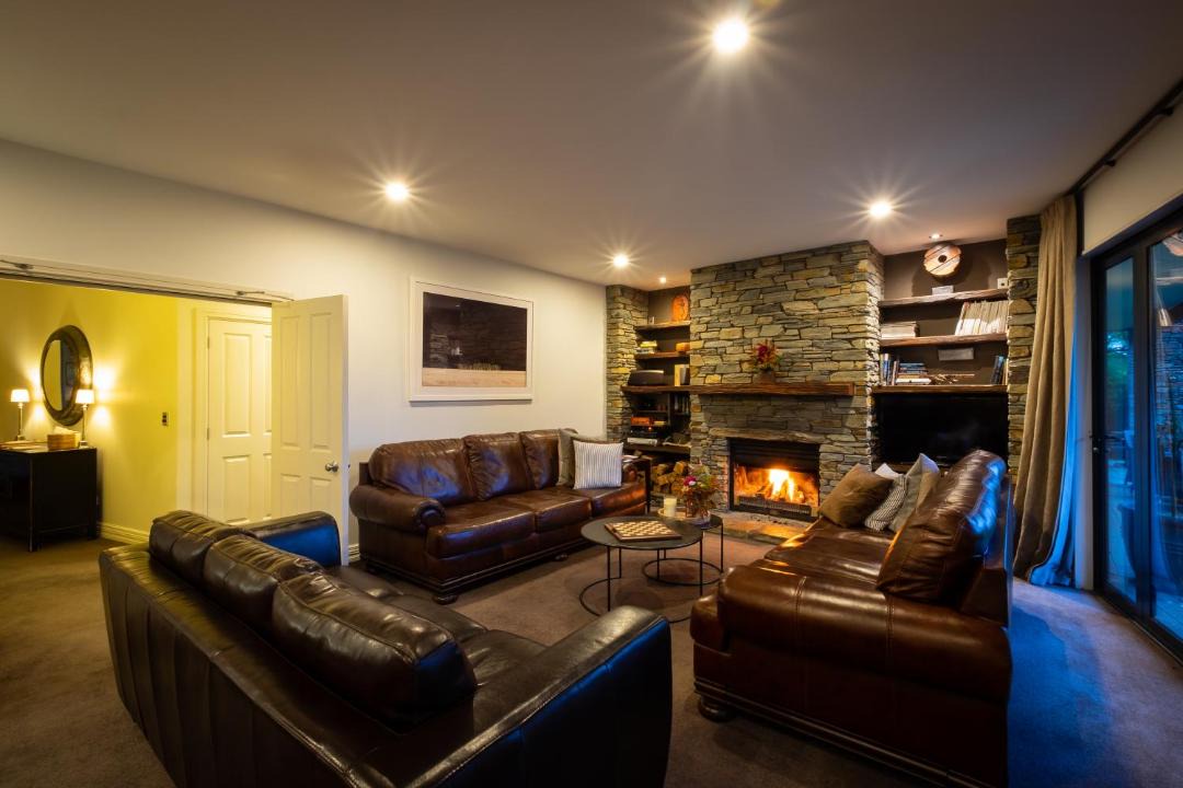 Photo of Others in Luggate