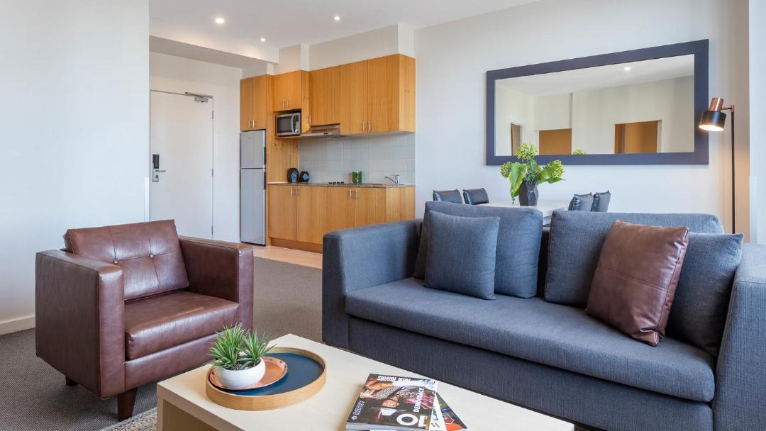 Photo of Others in Melbourne Central Business District