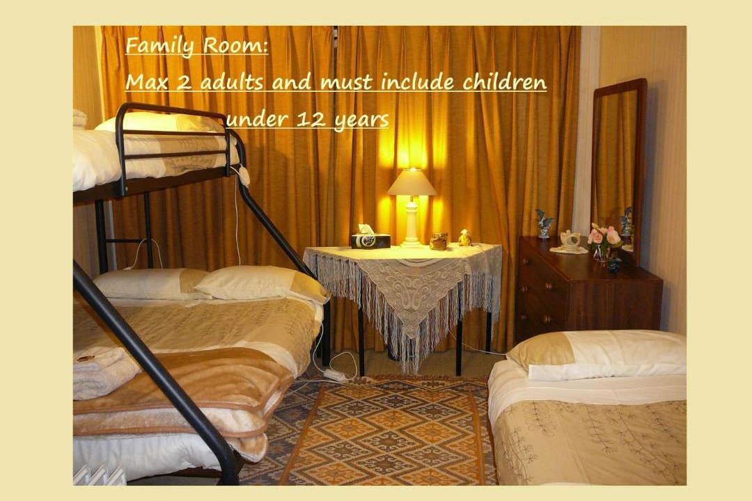 Photo of Bedroom in Ohauiti