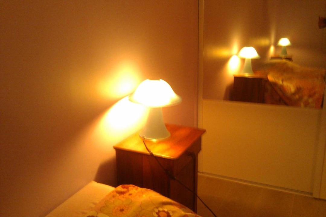 Photo of Bedroom in Voltaire - Saint Amour