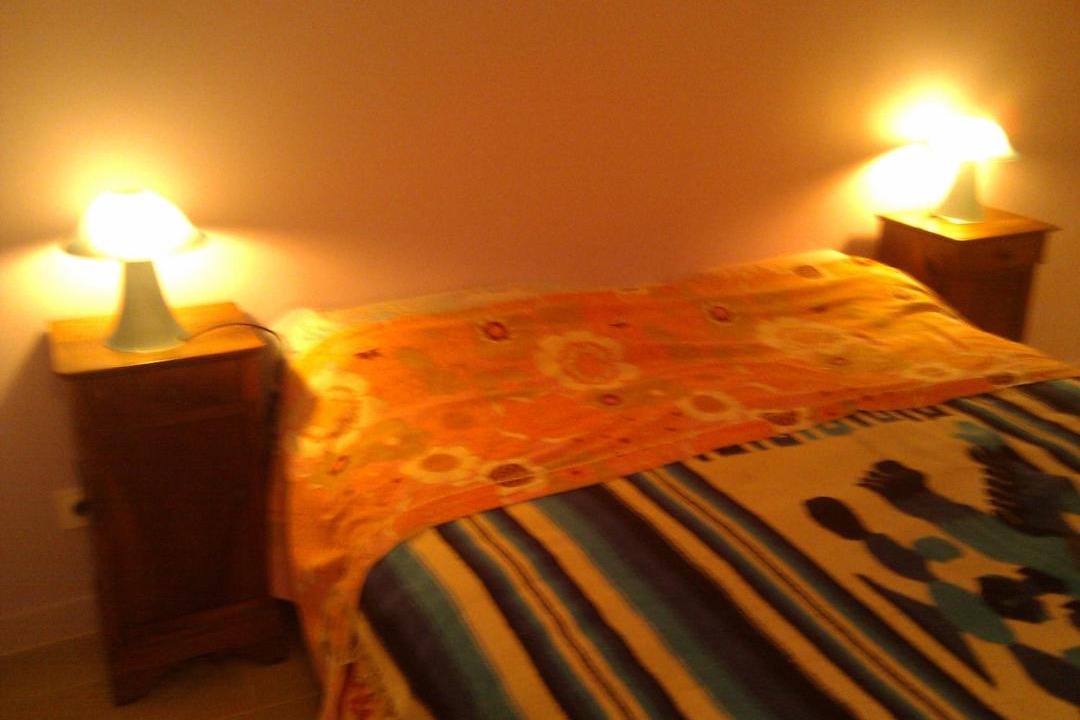 Photo of Bedroom in Voltaire - Saint Amour