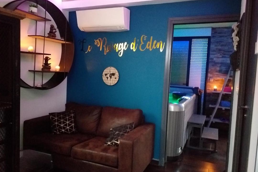 Photo of Livingroom in Ardres