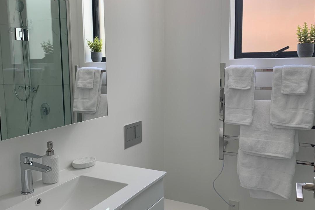 Photo of Bathroom in Orewa