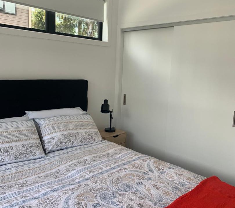 Photo of Bedroom in Orewa