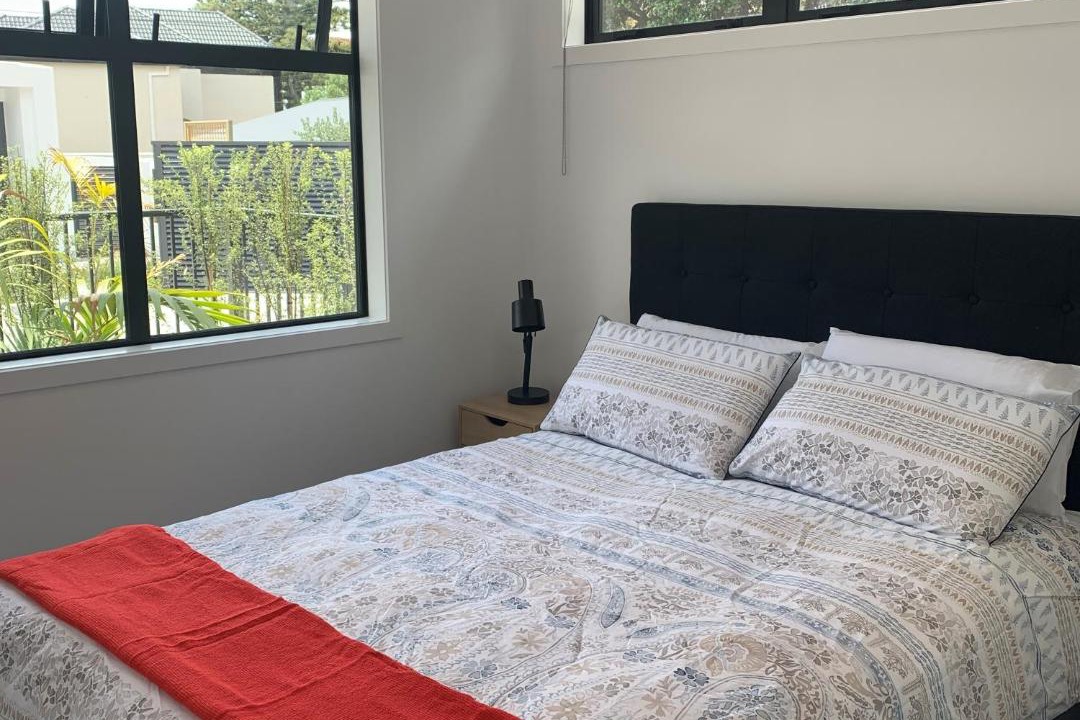 Photo of Bedroom in Orewa