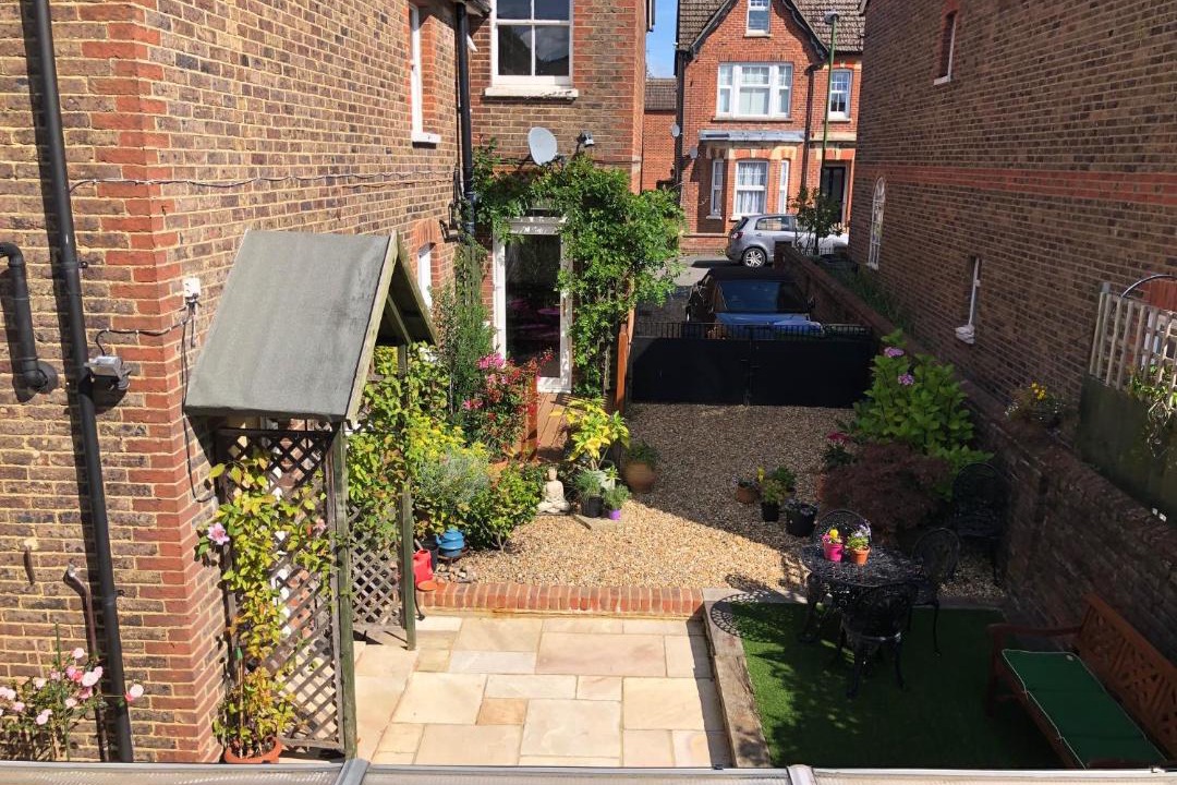 Photo of Buildings in Horsham