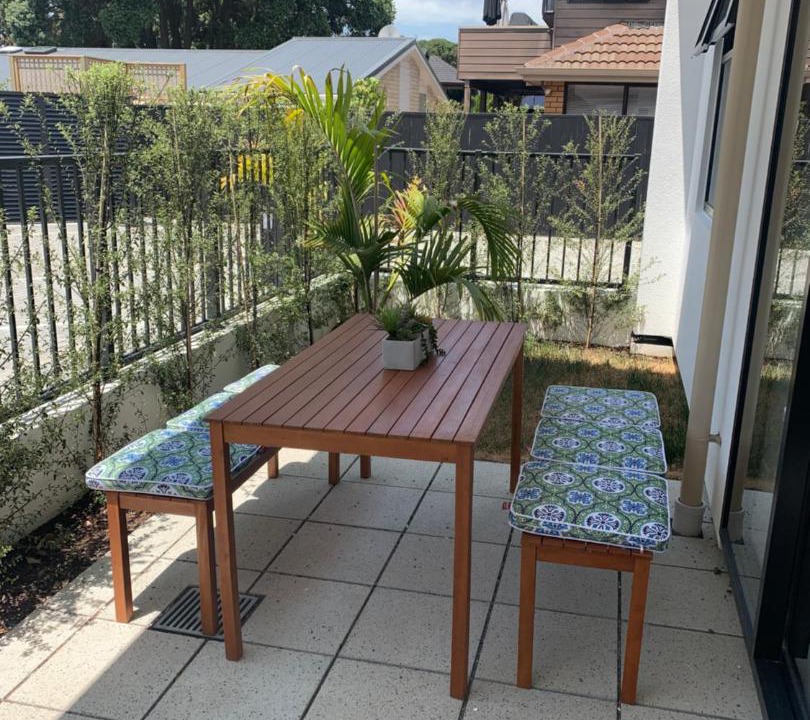 Photo of Patio Balcony in Orewa