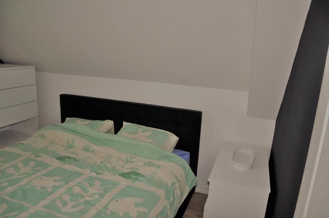 Photo of Bedroom in Wimereux