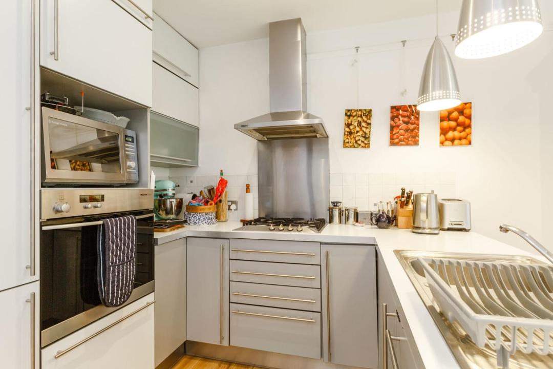 Photo of Kitchen in Kilburn