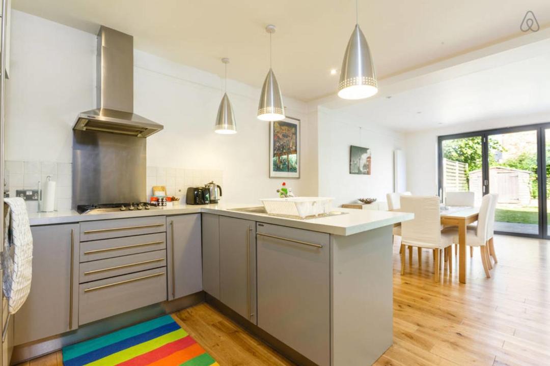 Photo of Kitchen in Kilburn