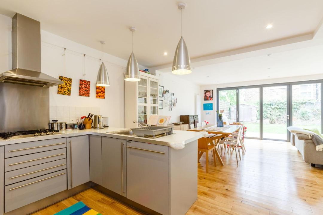 Photo of Kitchen in Kilburn