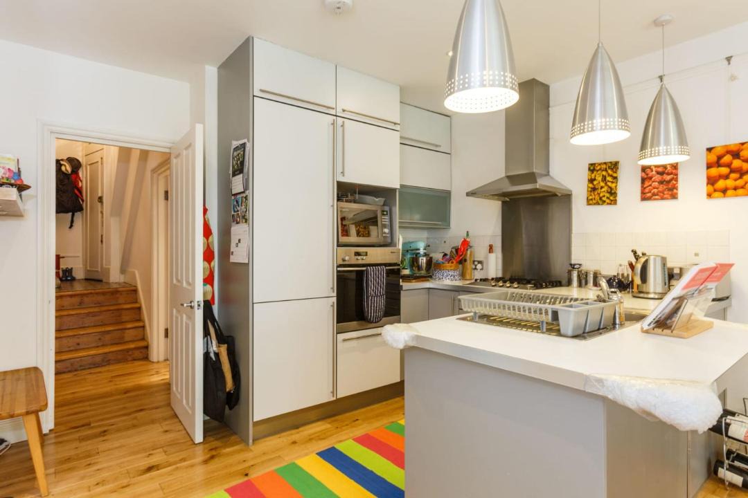 Photo of Others in Kilburn