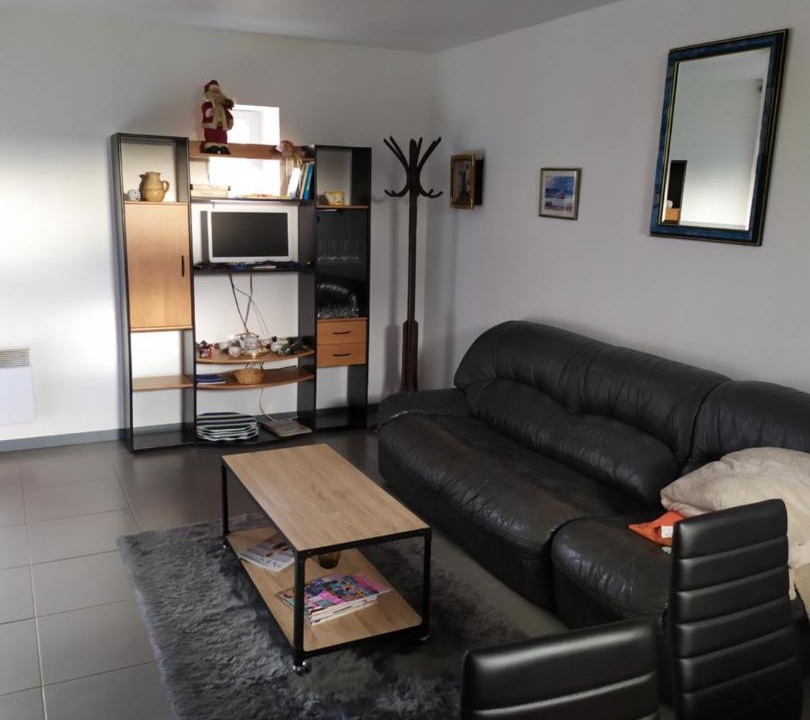 Photo of Livingroom in La Boussac