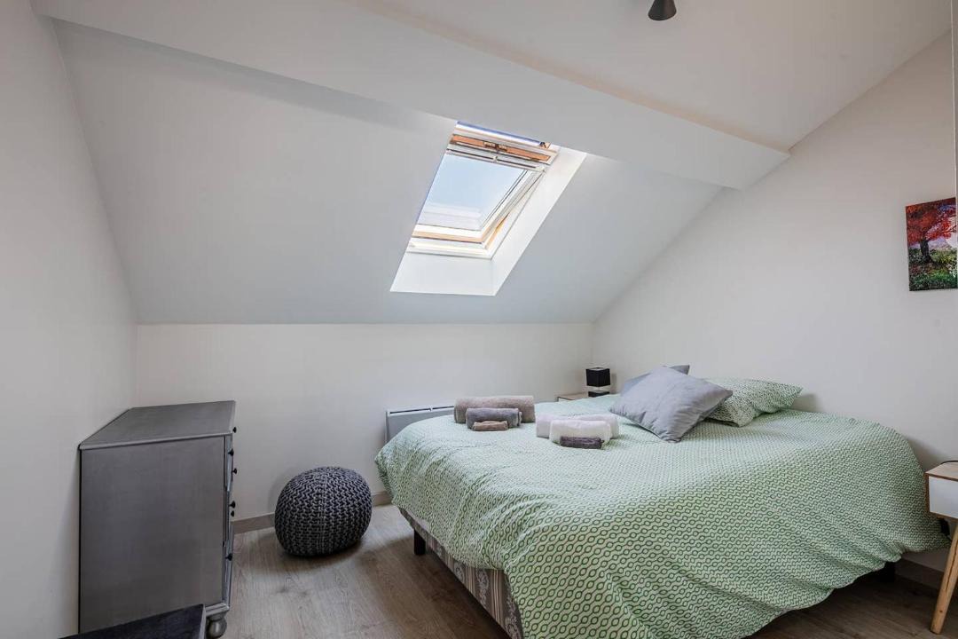 Photo of Bedroom in Rives