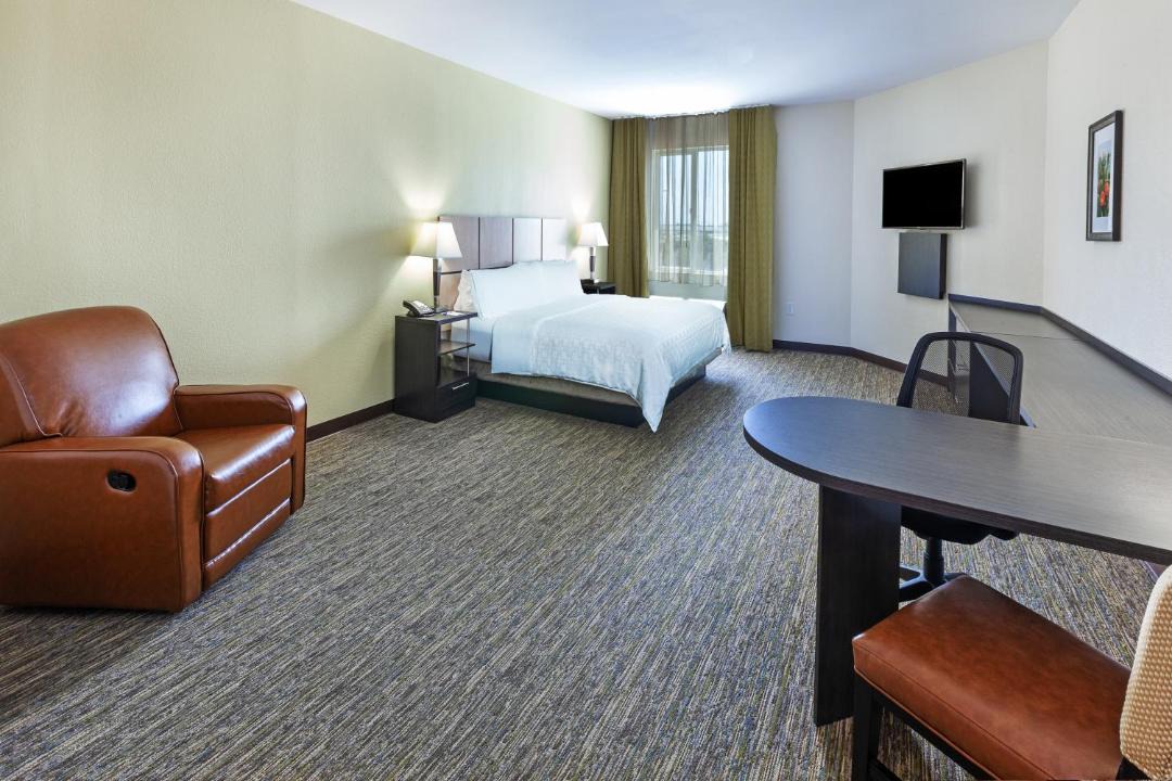 Photo of Bedroom in Houston