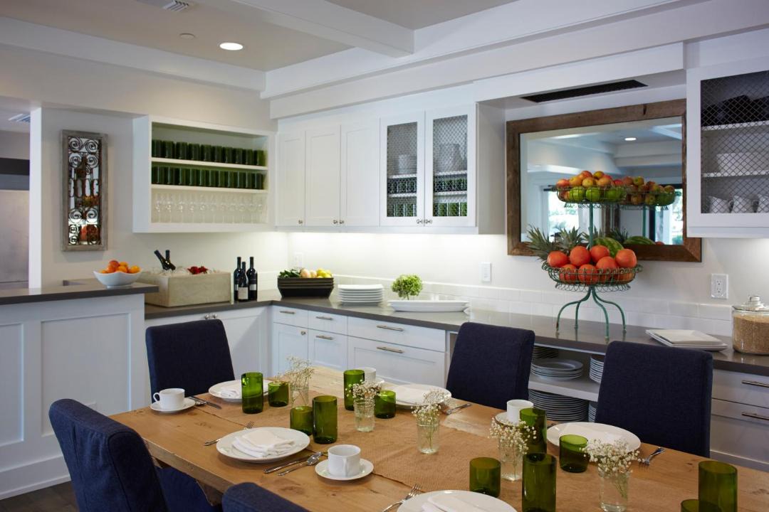 Photo of Kitchen in Paso Robles