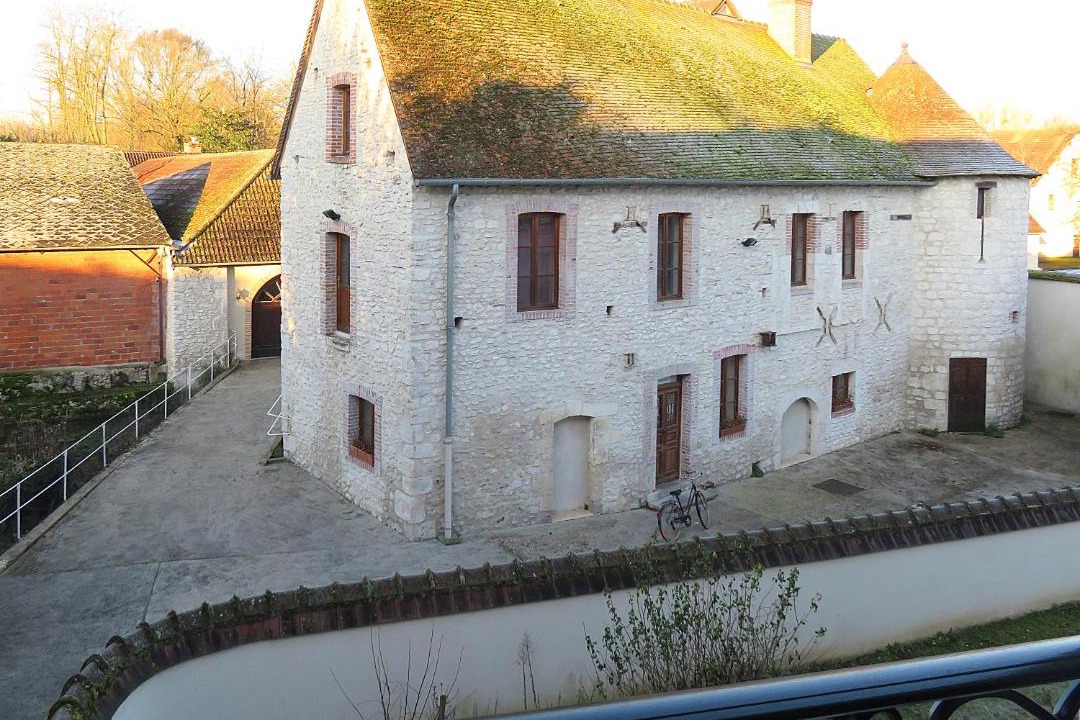 Photo of Others in Mehun-sur-Yevre