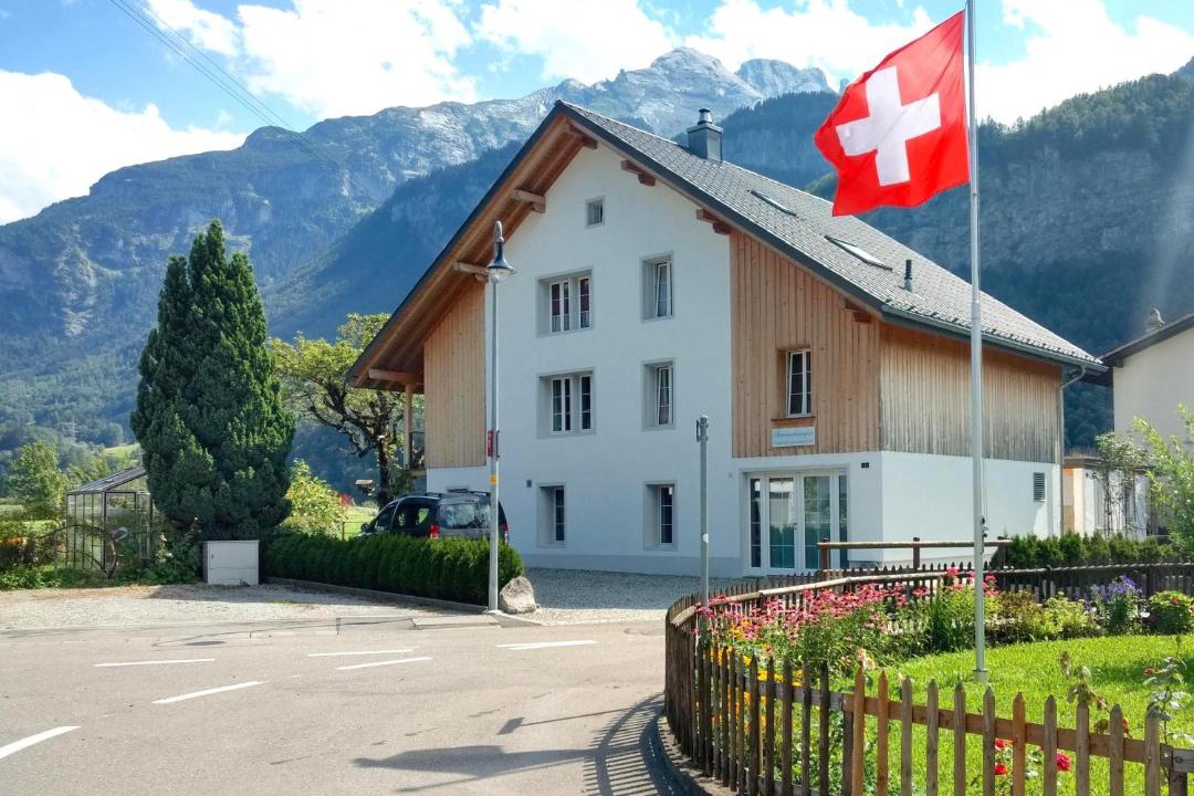 Photo of Others in Martisberg